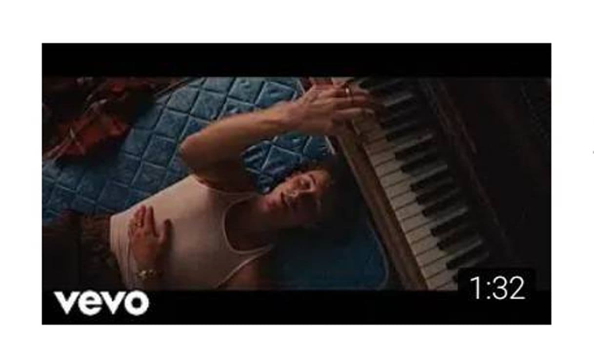 Canción Shawn Mendes - Intro (Wonder Trailer) - YouTube