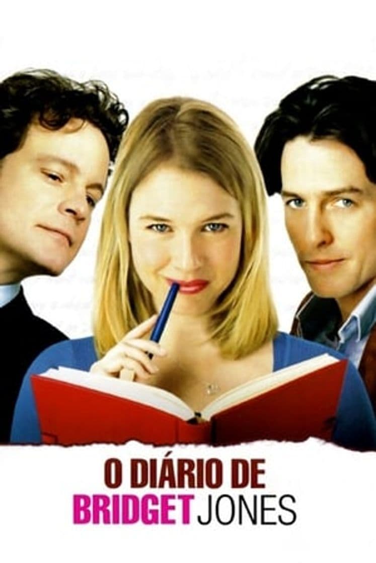 Movie Bridget Jones's Diary