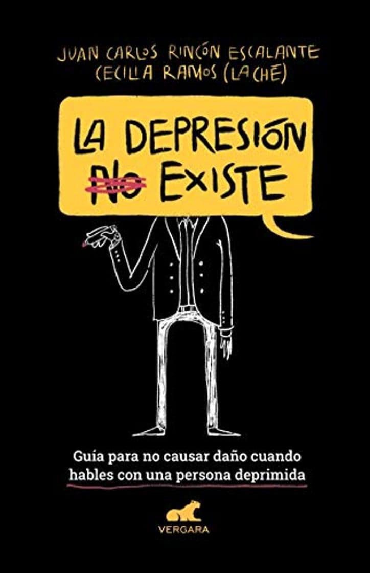 Libro La depresión