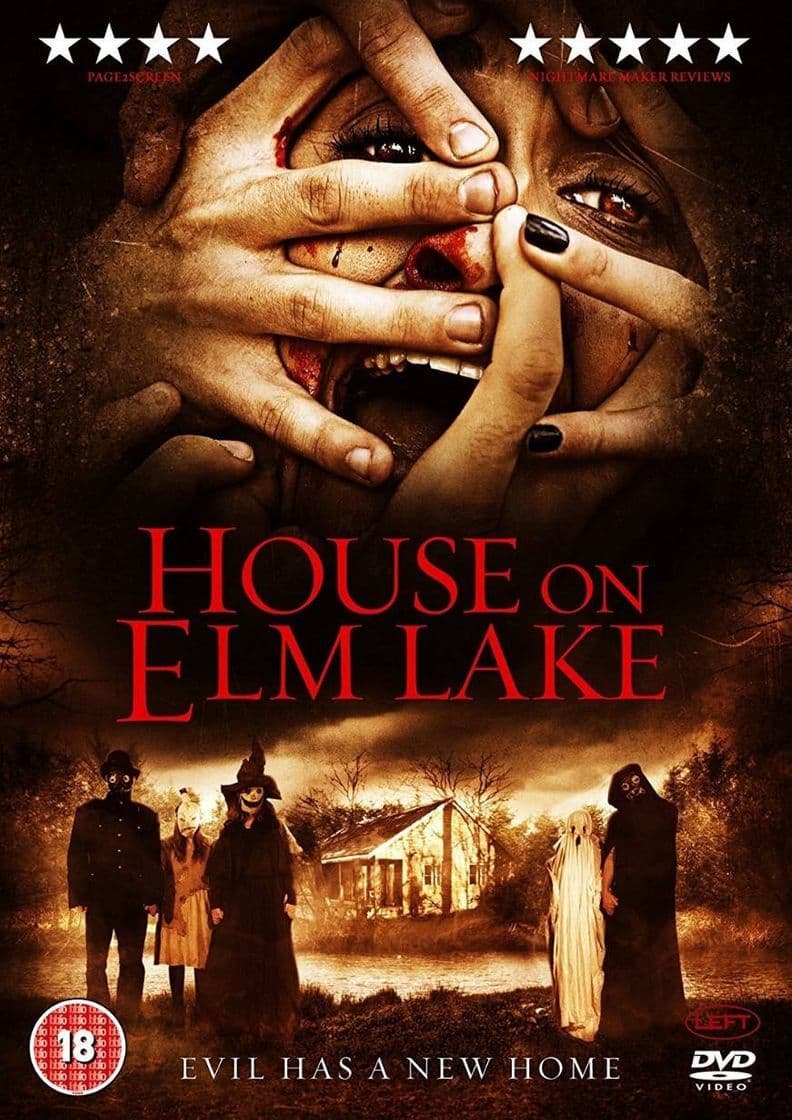 Película House on Elm Lake