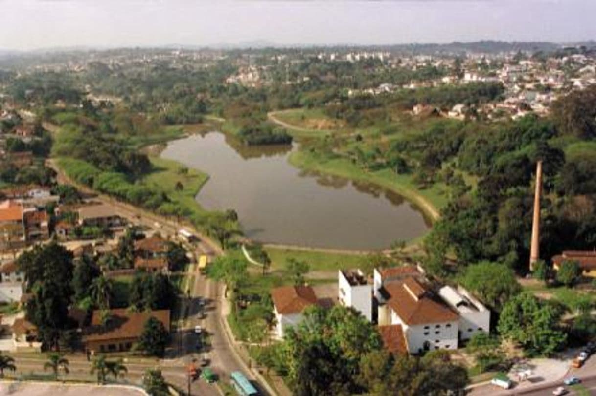 Place Parque São Lourenço