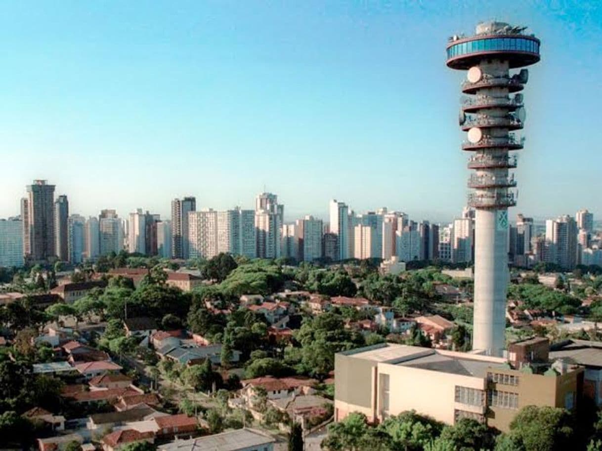 Place Oi Torre Panorâmica