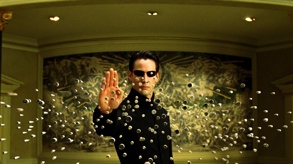 Movie The Matrix