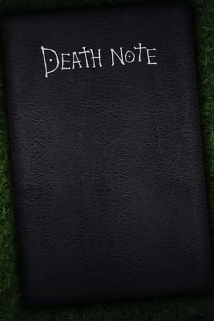 Serie Death Note