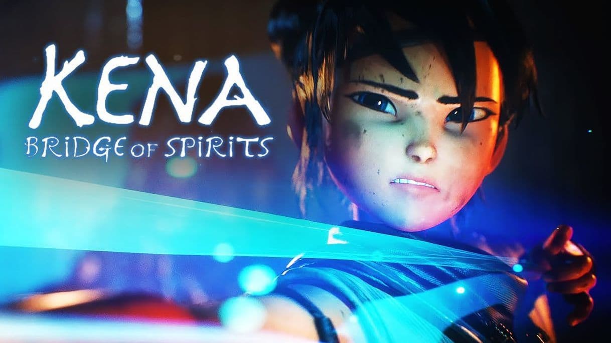 Moda Kena Bridge of Spirits | Trailer Youtube 