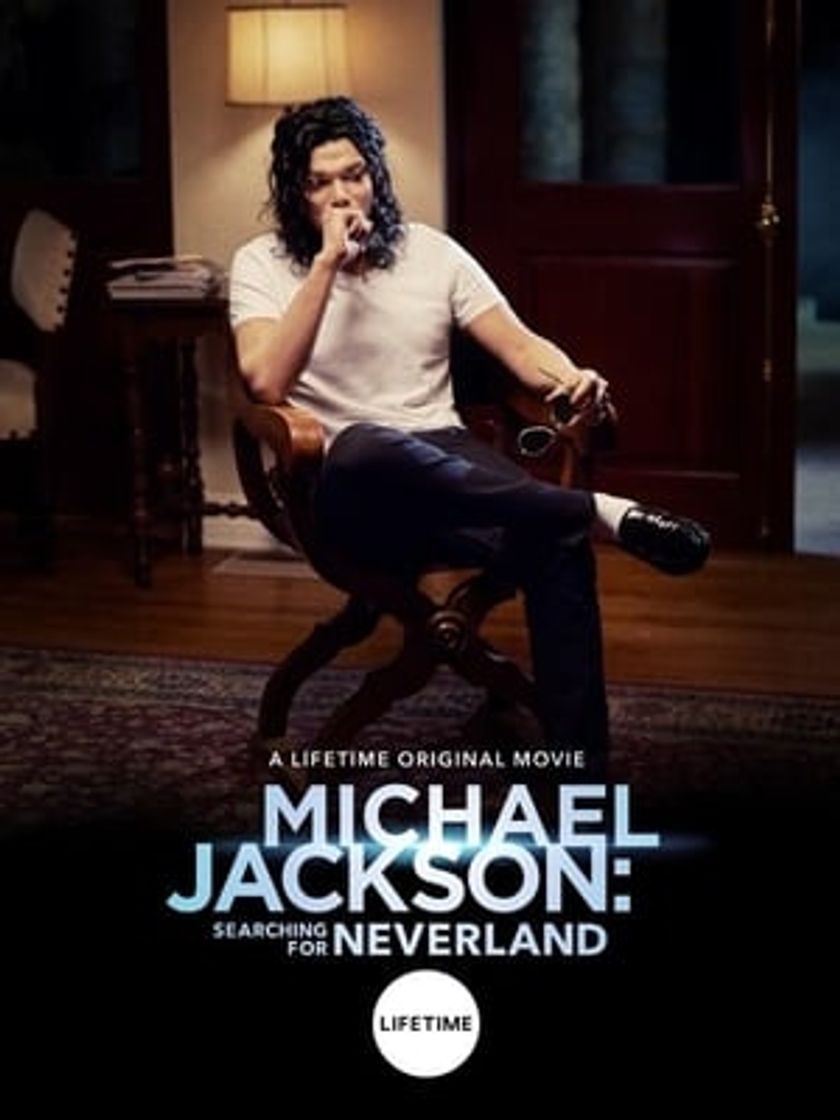 Movie Michael Jackson: Searching for Neverland