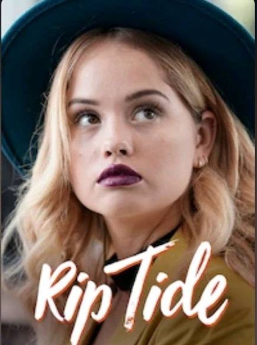 Movie Rip Tide