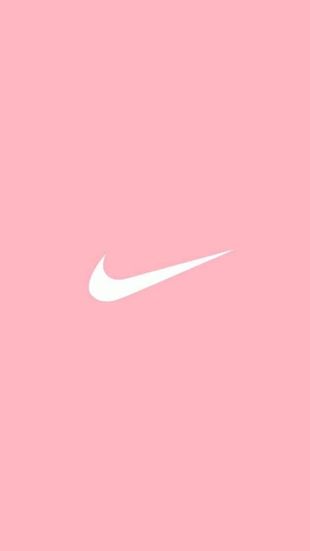 Fashion Wallpaper Aesthetics Nike pink