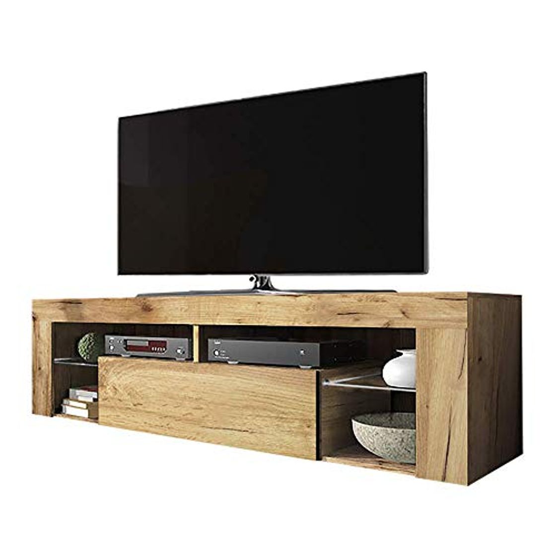 Producto Selsey Hugo Mueble Bajo para TV