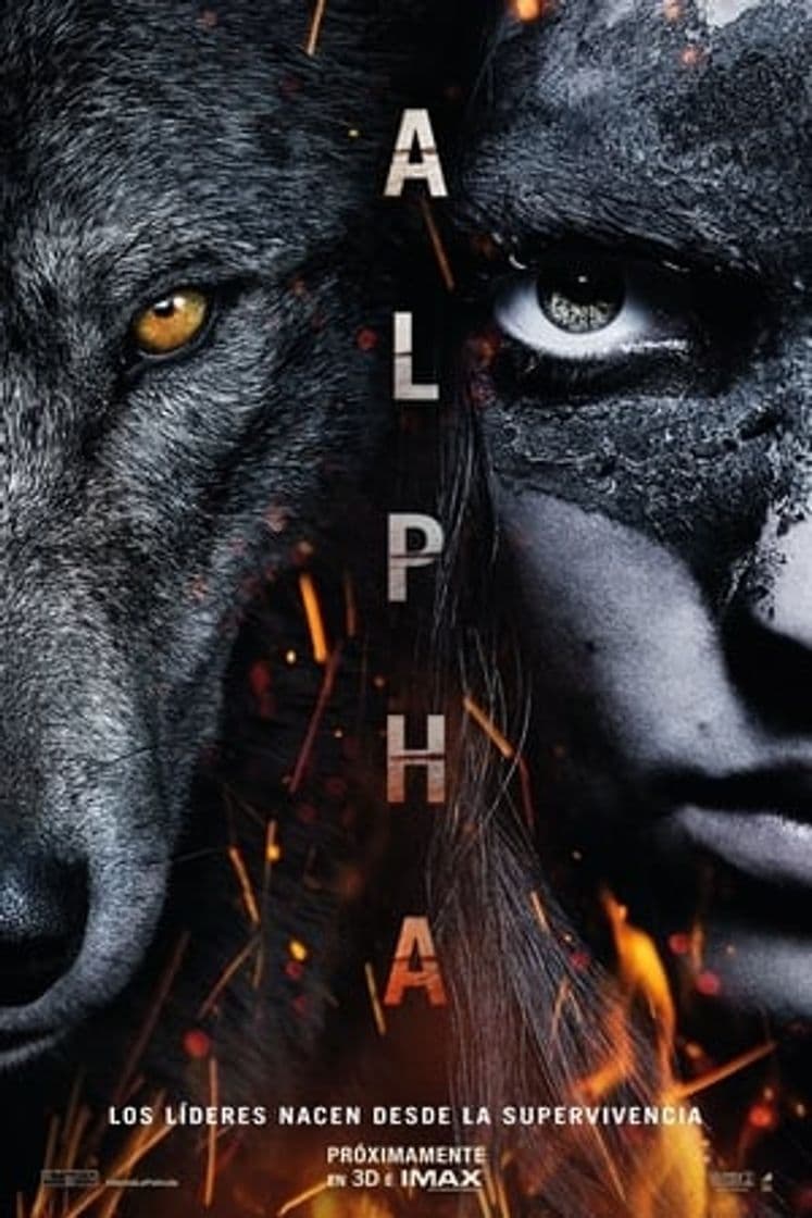 Movie Alpha