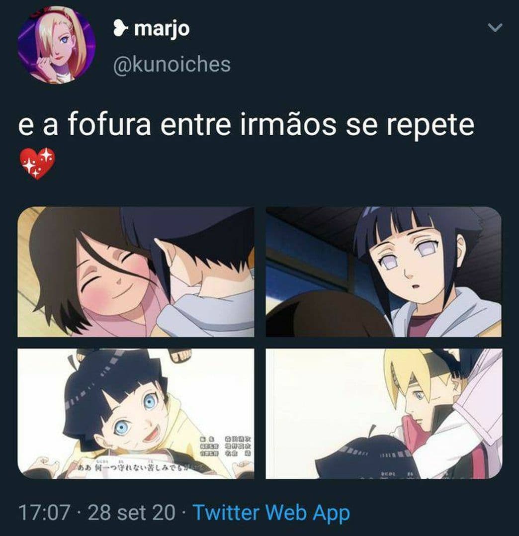 Moda Naruto