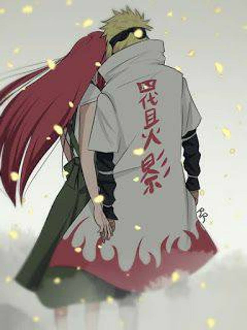 Moda Kushina