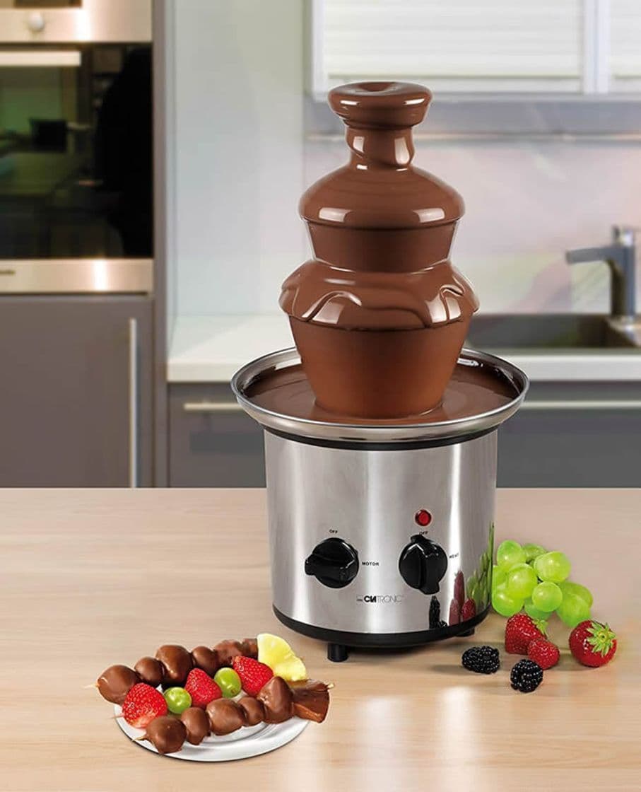 Home Orbegozo FCH 4000 Fuente Chocolate