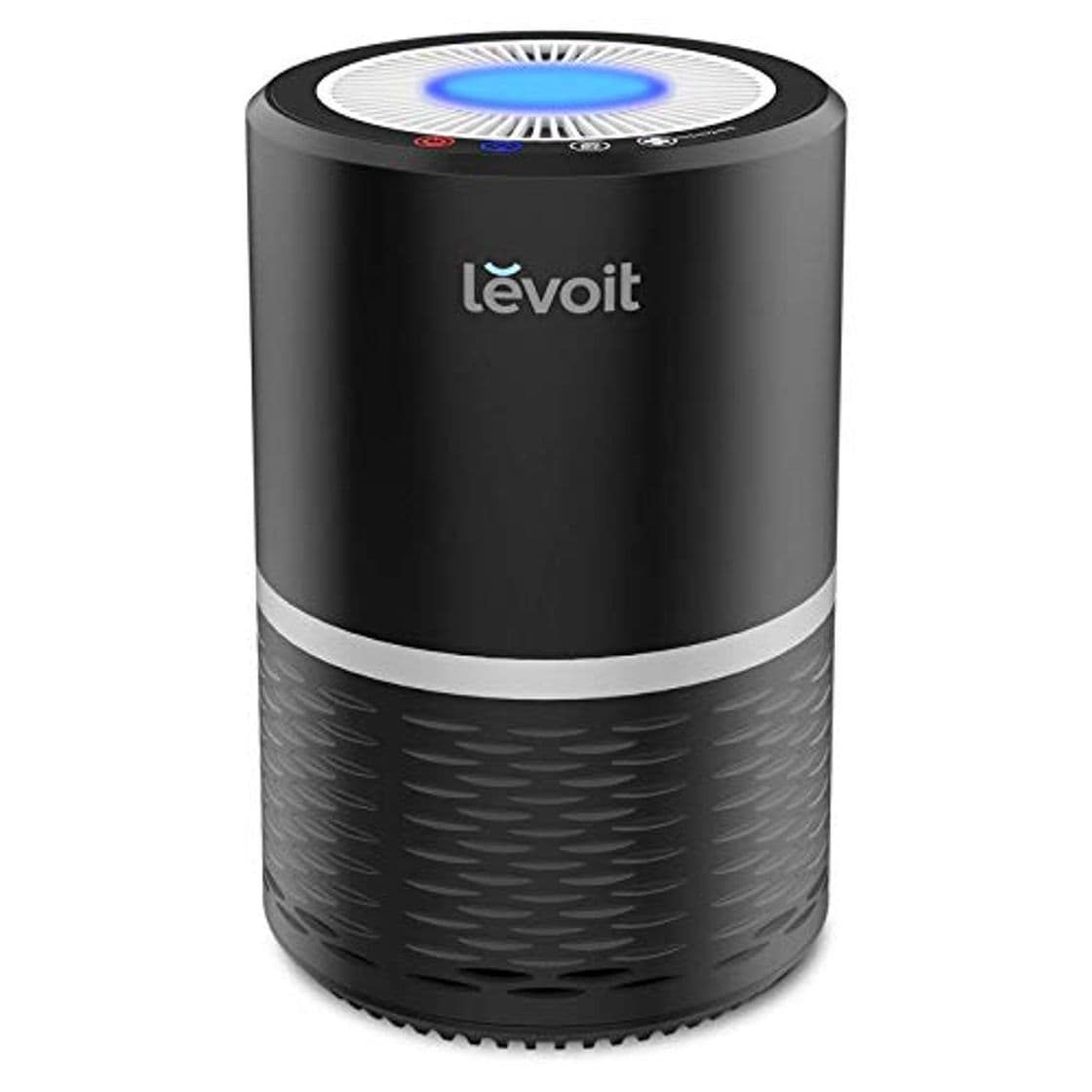 Product Levoit Purificador de Aire para Hogar con Filtro HEPA y Carbón Activado