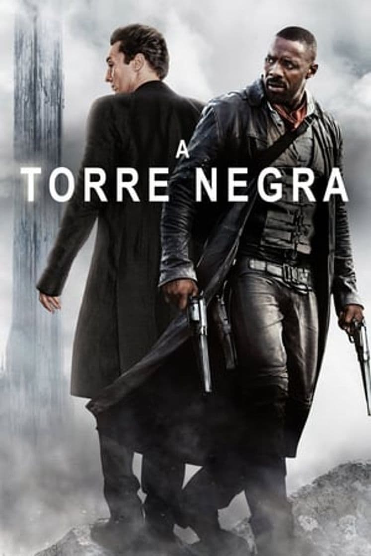 Película The Dark Tower