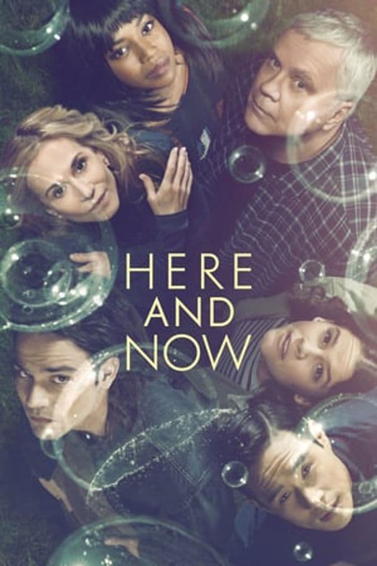 Serie Here and Now