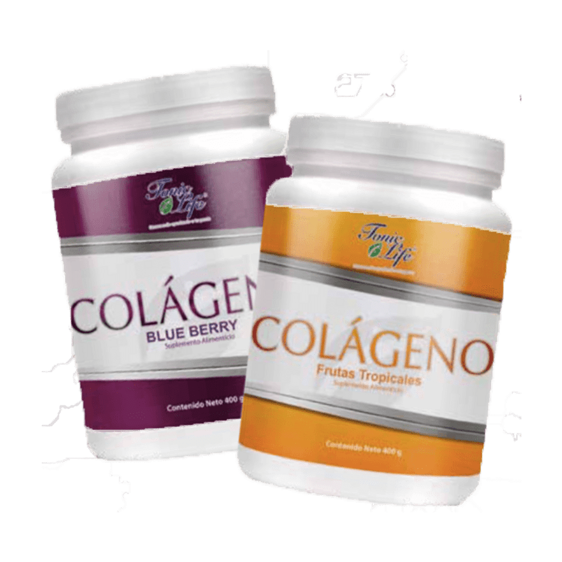 Product Malteada Colágeno – Productos Naturales Tonic Life