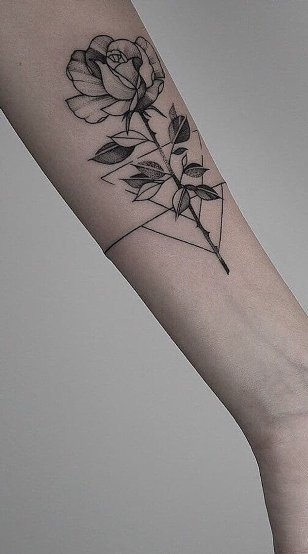 Fashion Tattoo