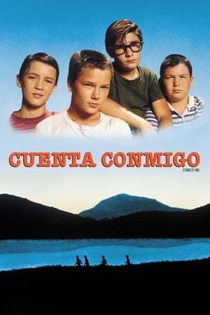 Película Stand by Me