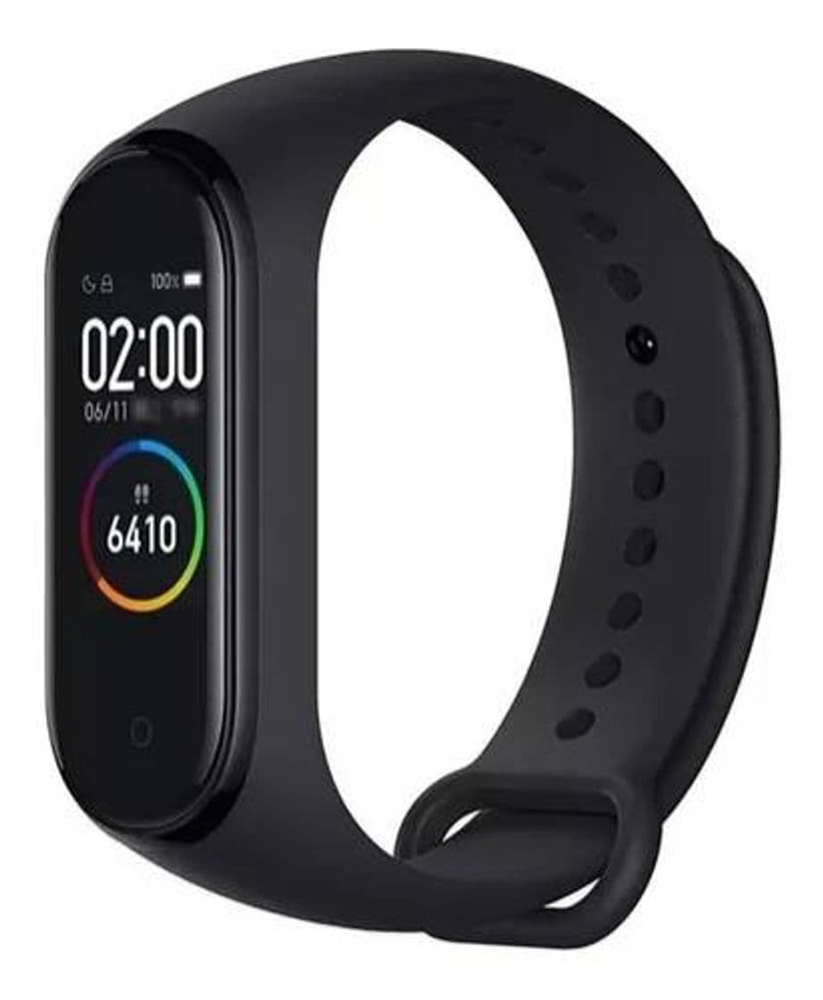 Product Xiaomi Mi Band 4 Original

