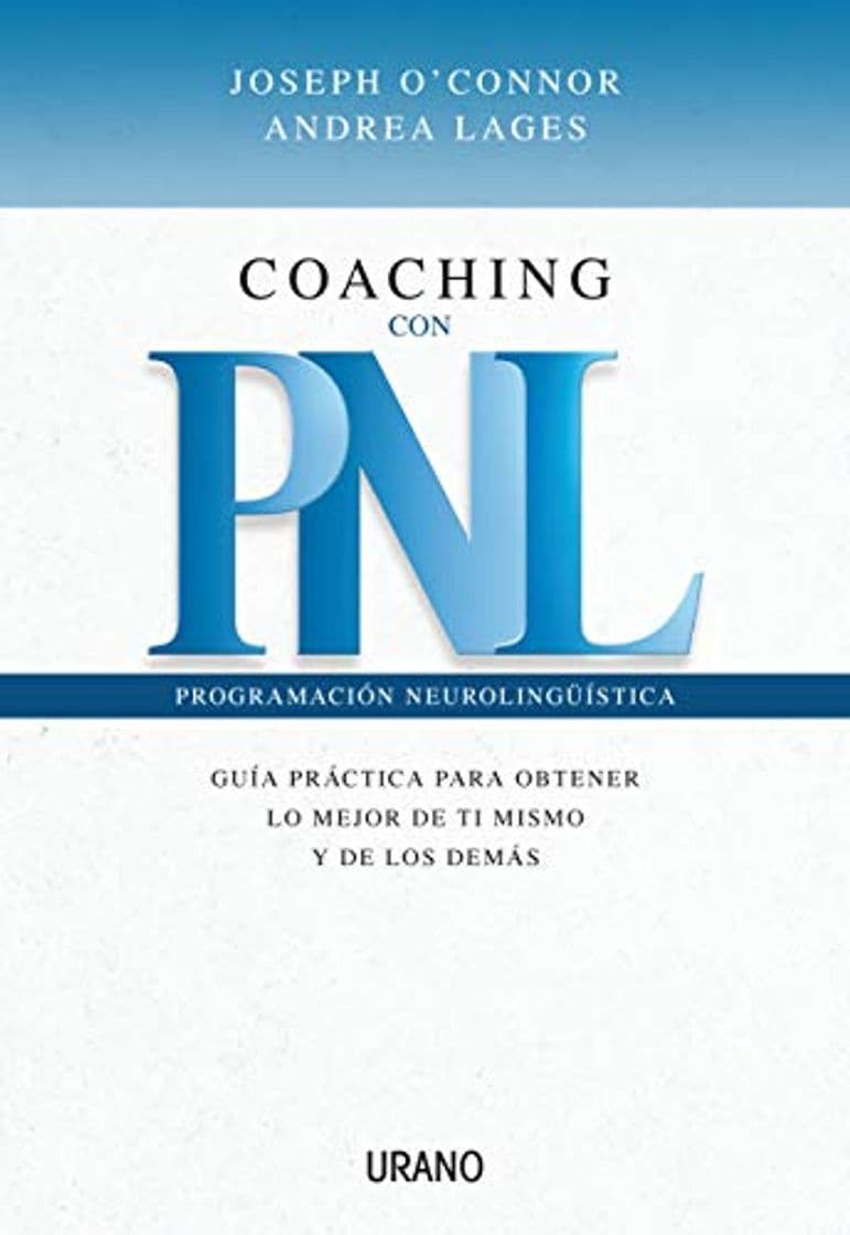 Libro Coaching con PNL