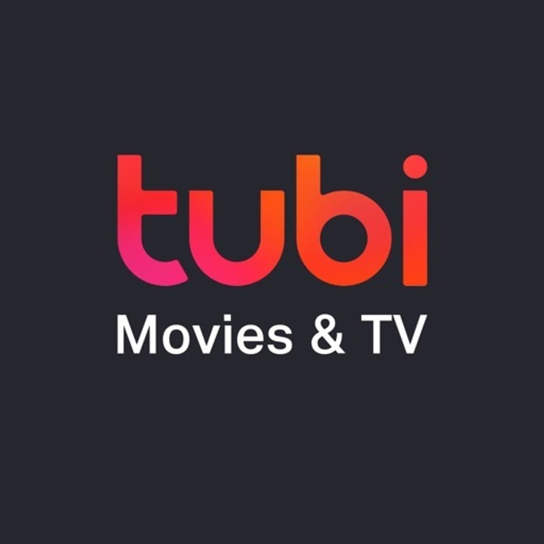 App Tubi - Watch Movies & TV Shows