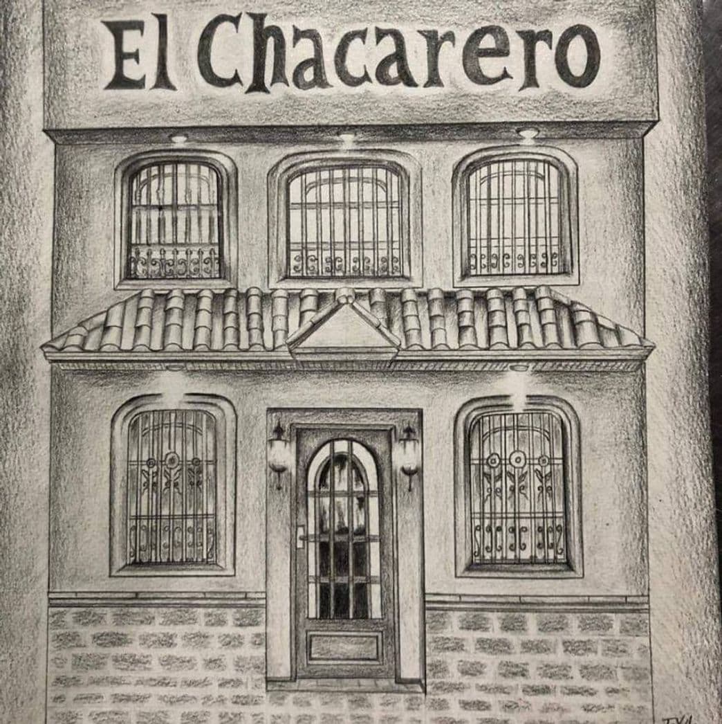 Restaurants El Chacarero