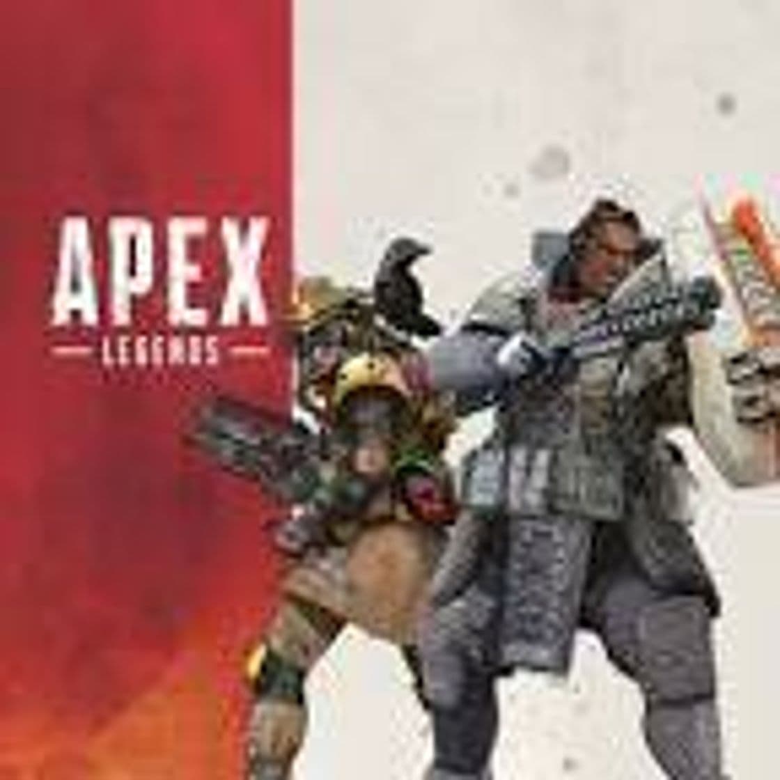 Videojuegos Apex Legends