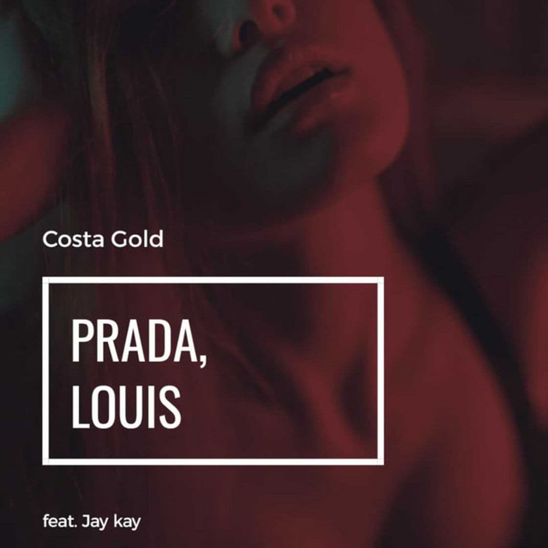 Canción Prada Louis