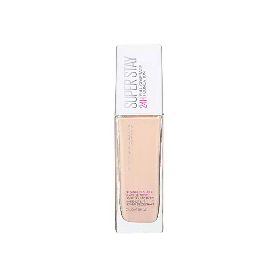 Producto Maybelline New York - Superstay 24H