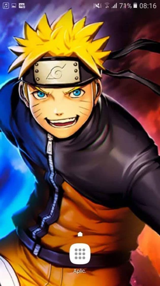 Serie Naruto Shippūden