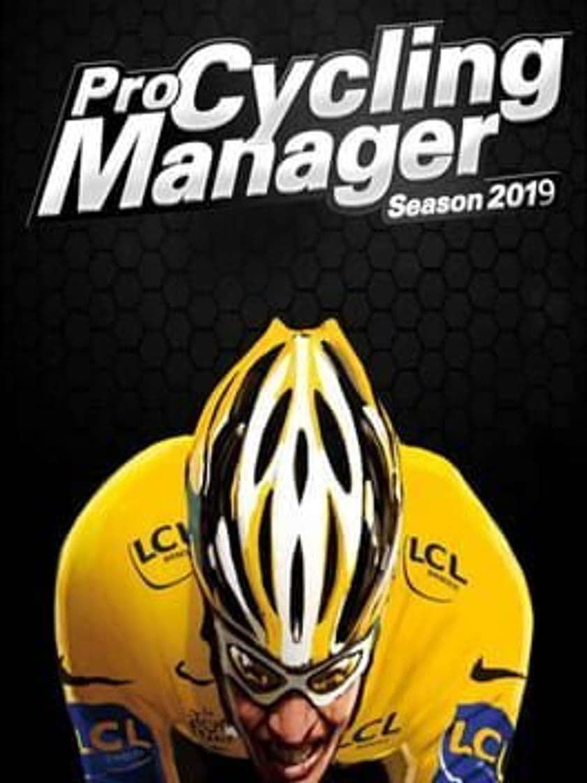 Videojuegos Pro Cycling Manager 2019