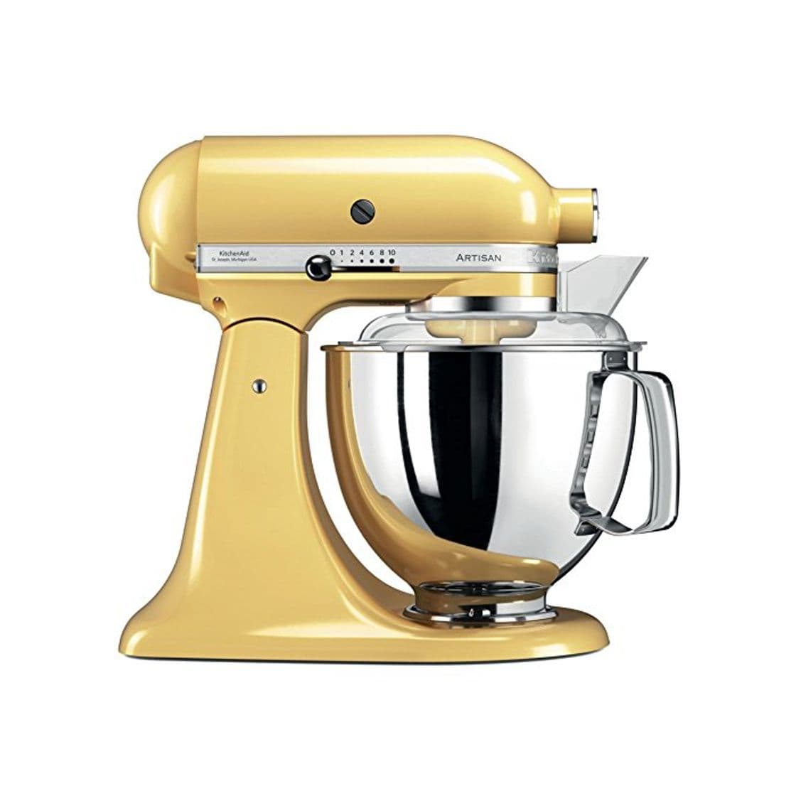 Product KitchenAid Artisan - Robot de cocina