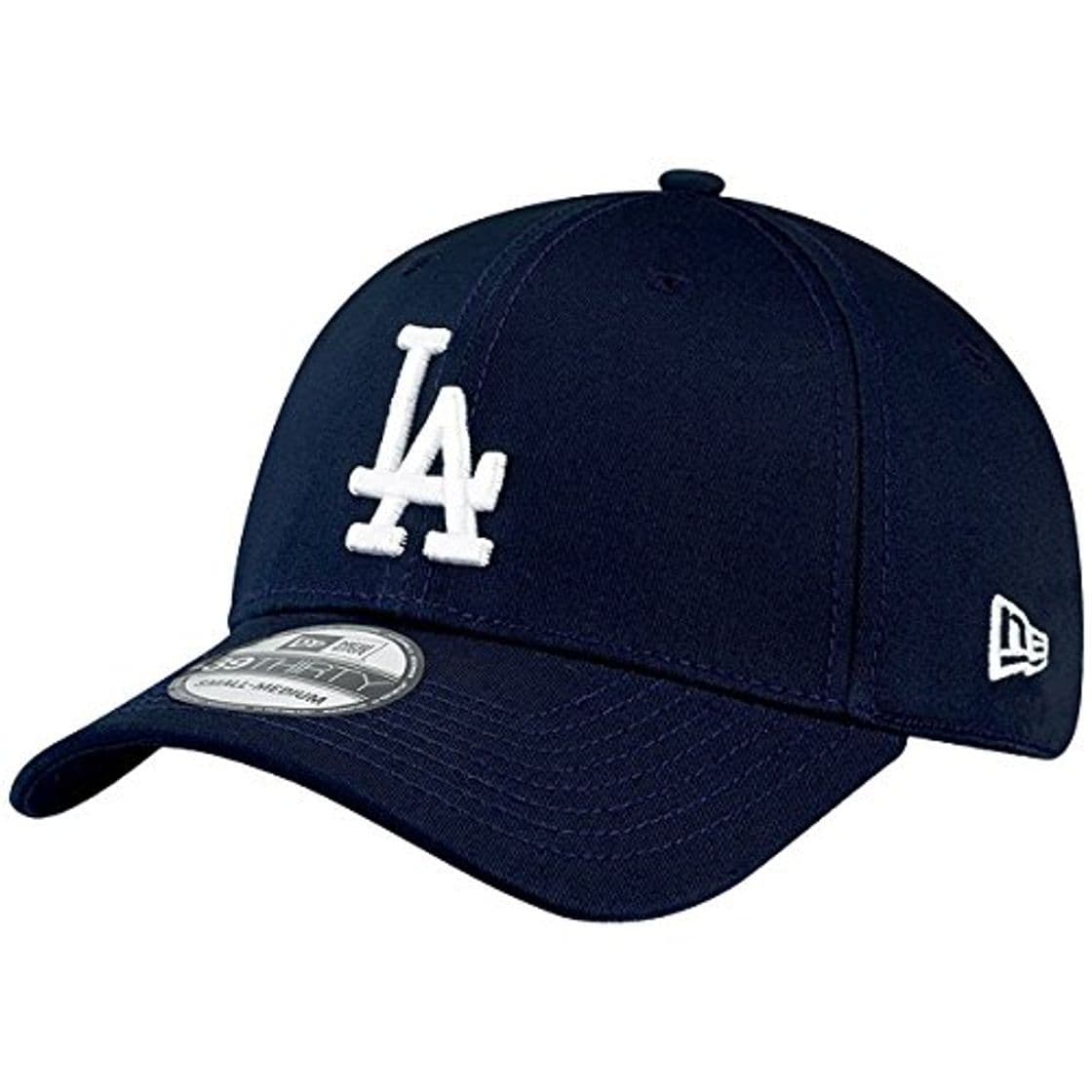 Producto New Era Baseball Cap Mütze MLB Basic NY Yankees 39 Thirty Stretch