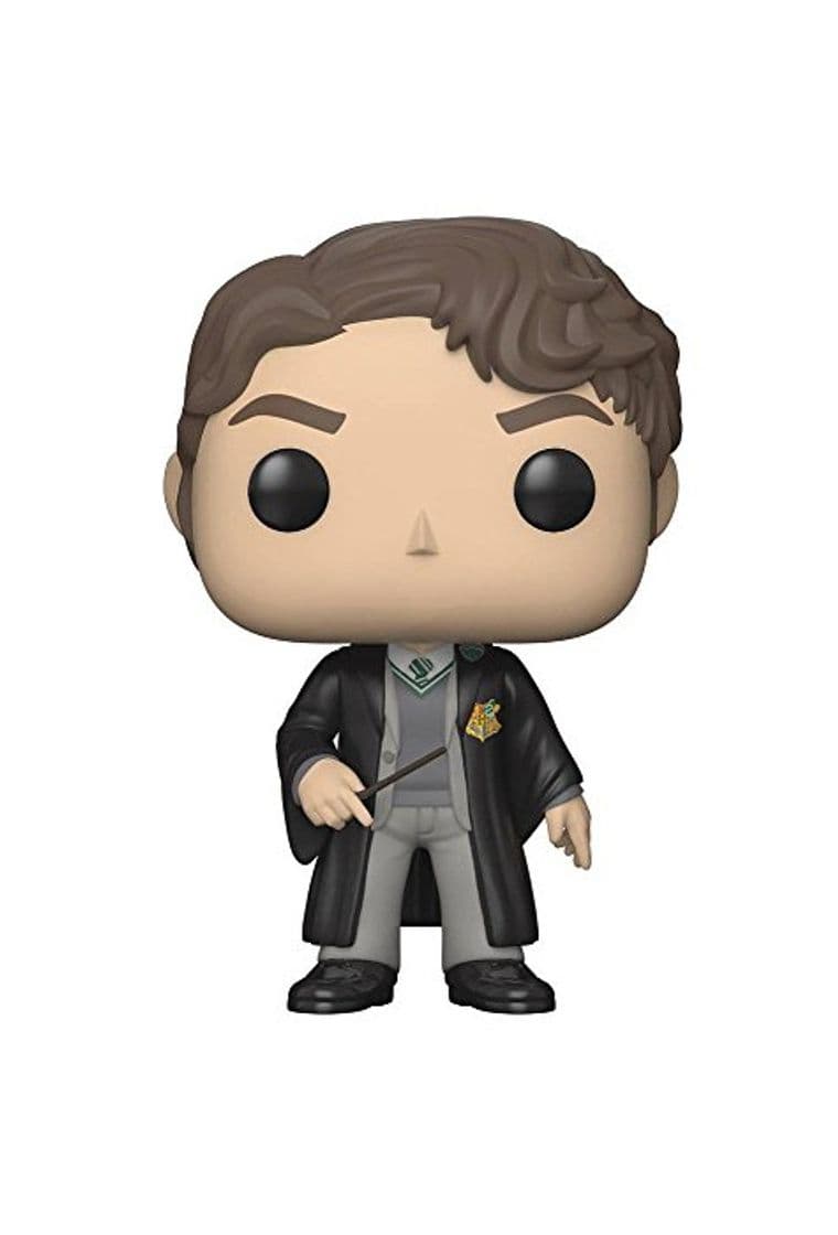 Game Funko POP!! - Tom Riddle Figura de Vinilo