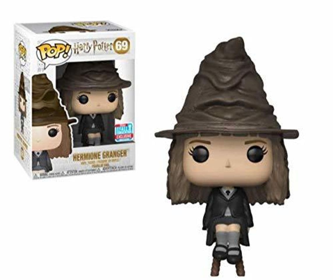 Game Funko Pop Harry Potter