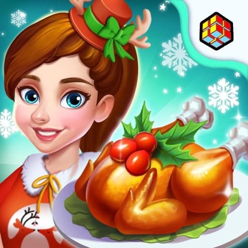 App Rising Super Chef 2