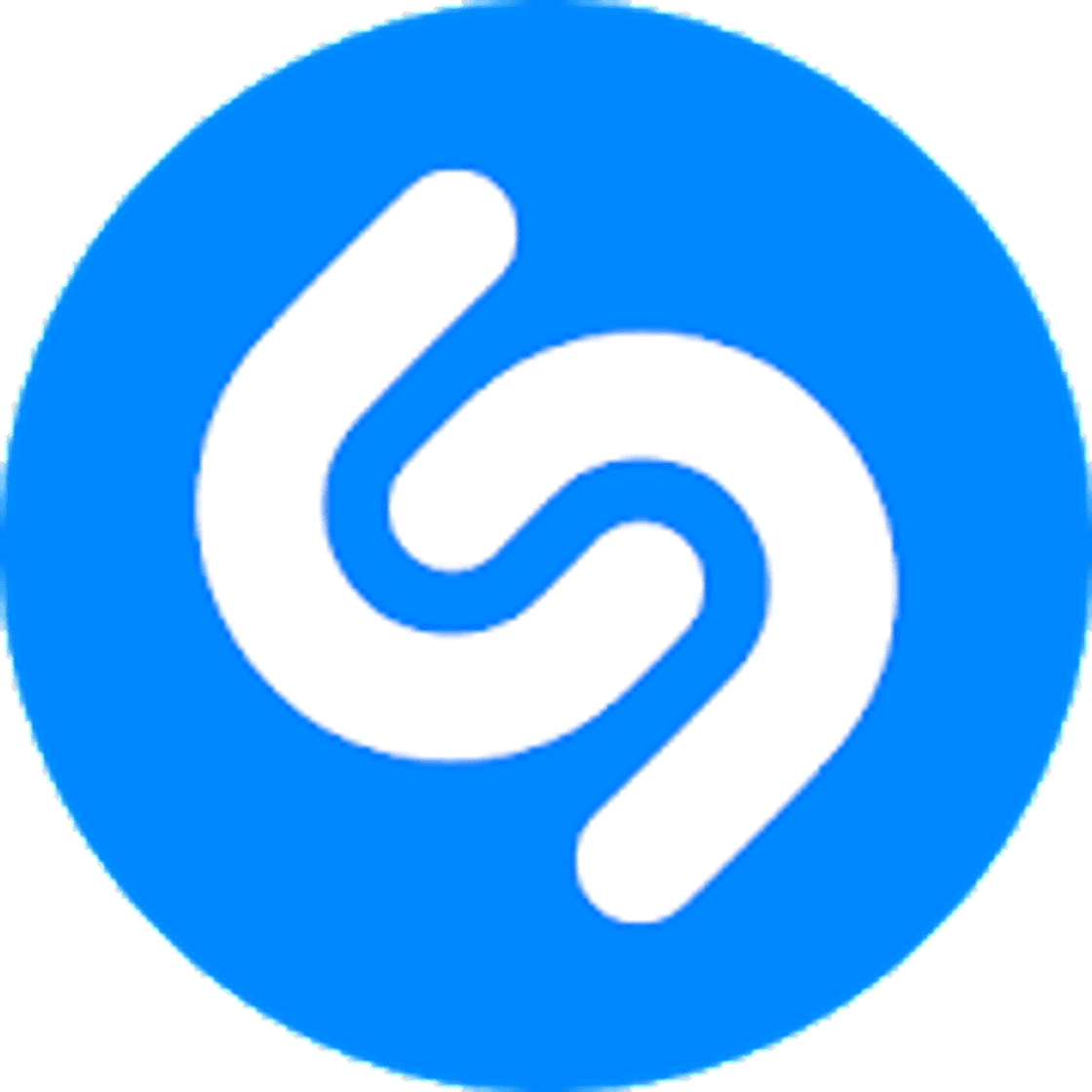 App Shazam: Discover songs & lyrics