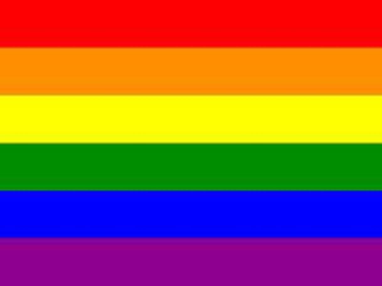 Product Bandera LGBT arcoiris simbolo Gays