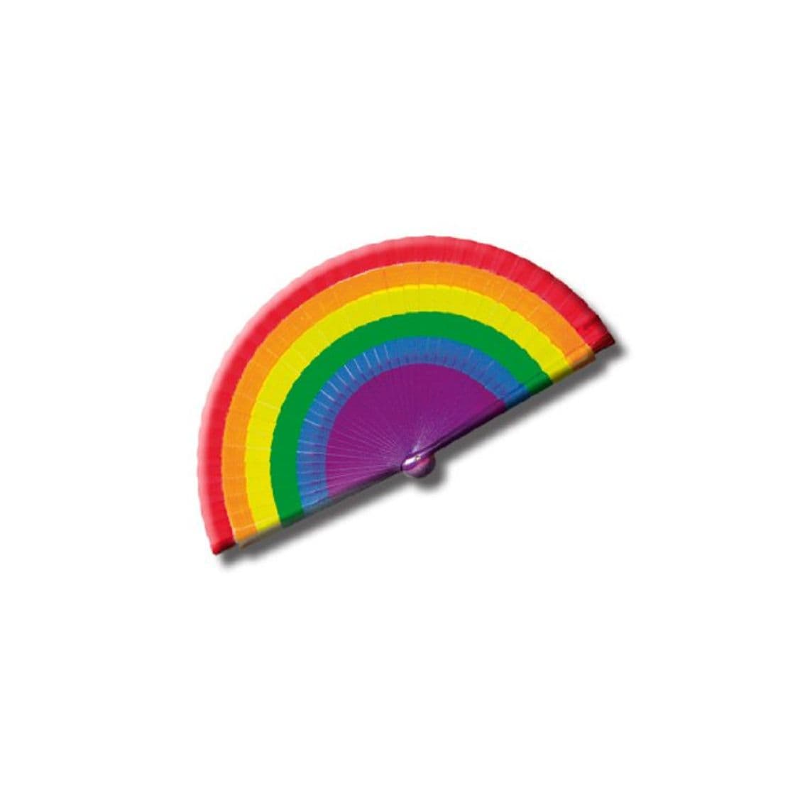 Product ABANICO ORGULLO LGBT