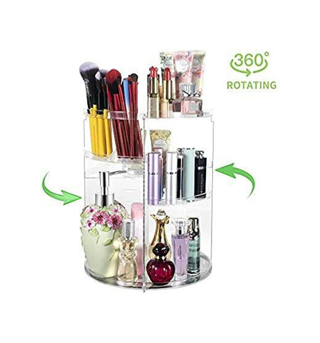 Producto Organizador de maquillaje