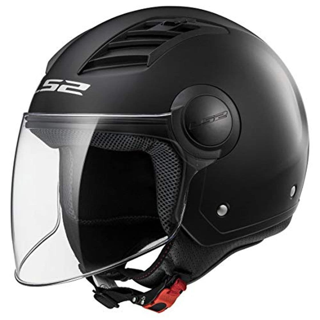 Producto LS2 Casco Moto of562 Airflow