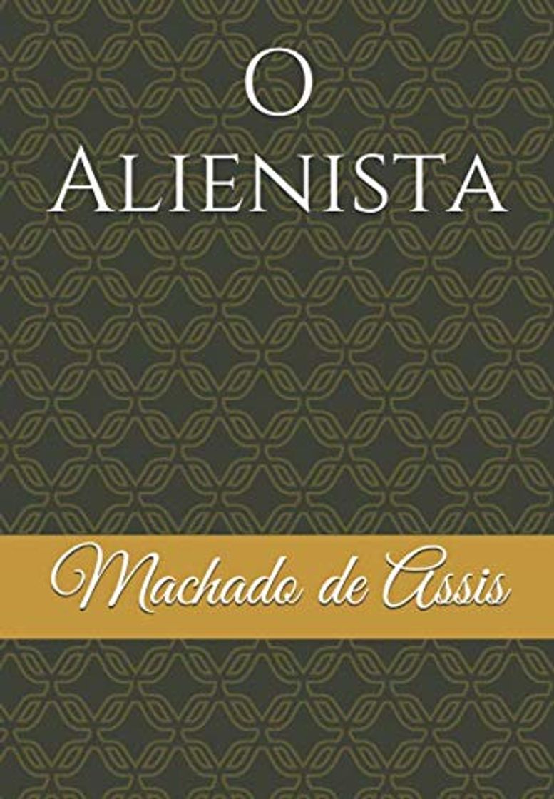 Libro O Alienista