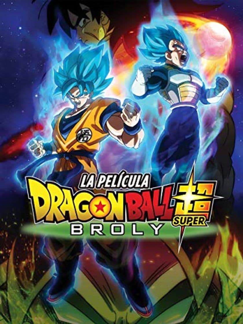 Producto Dragon Ball Super