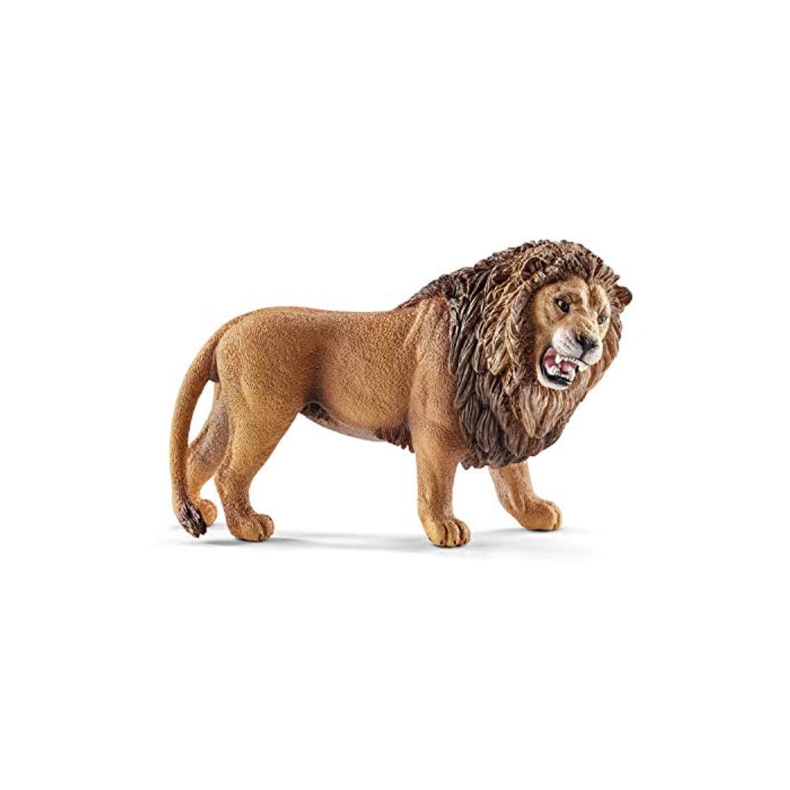 Producto Schleich - Figura león rugiente