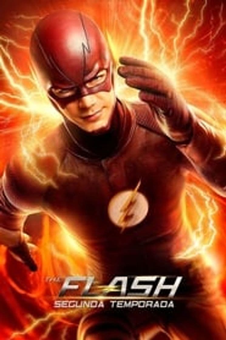 Fashion The Flash Todos os Episódios Online - SerieFlix