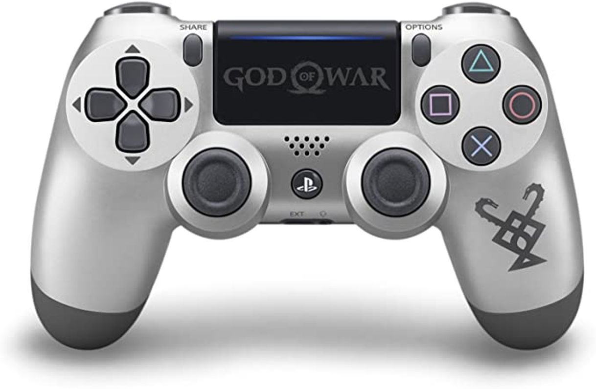 Producto Sony DualShock 4 God of War Edition - Volante