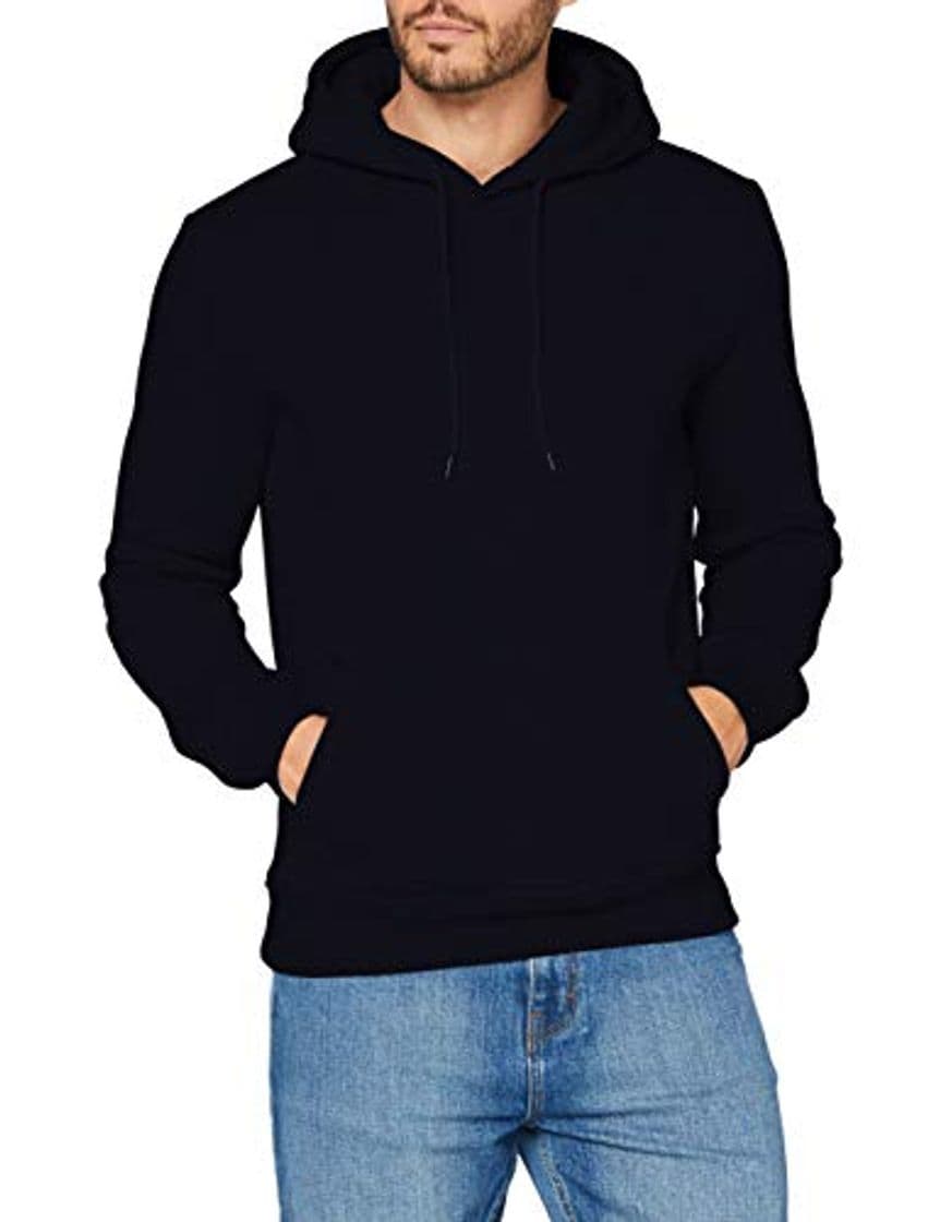 Moda FM London 310 Heavyweight Sudadera con capucha