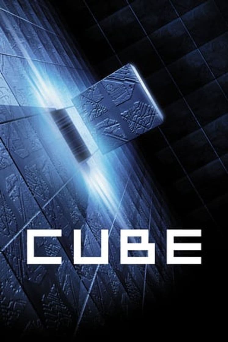 Movie Cube