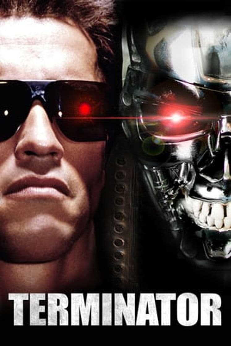 Movie The Terminator